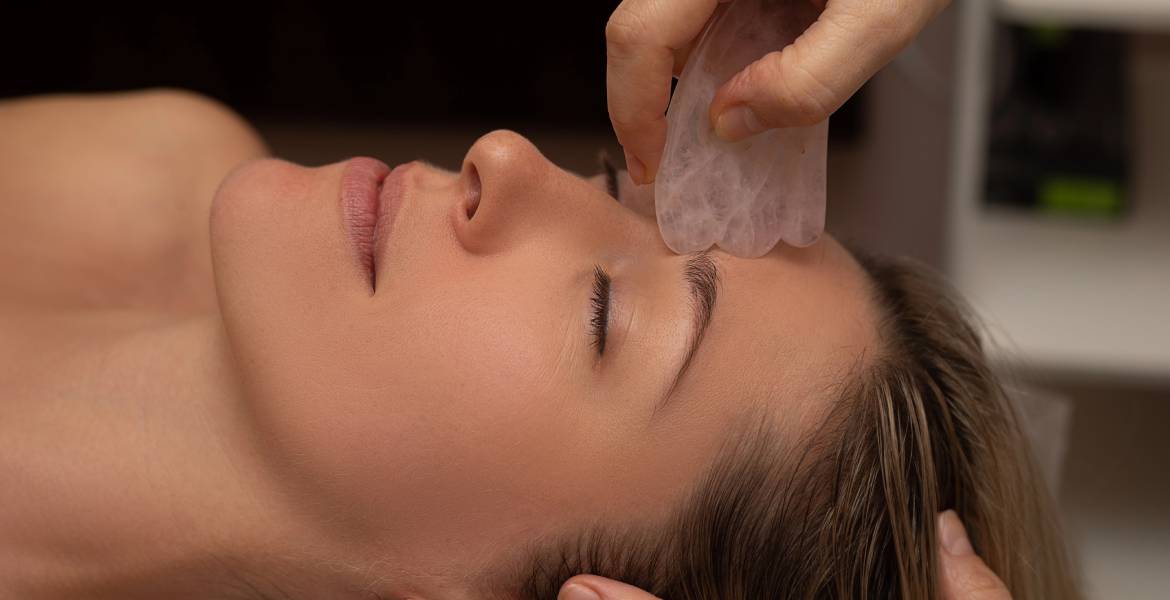 Crystal Skincare Spa